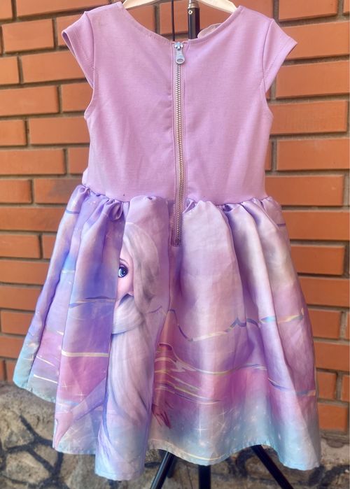 Сукня для дівчинки