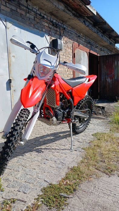 Beta xtrainer 2T 250