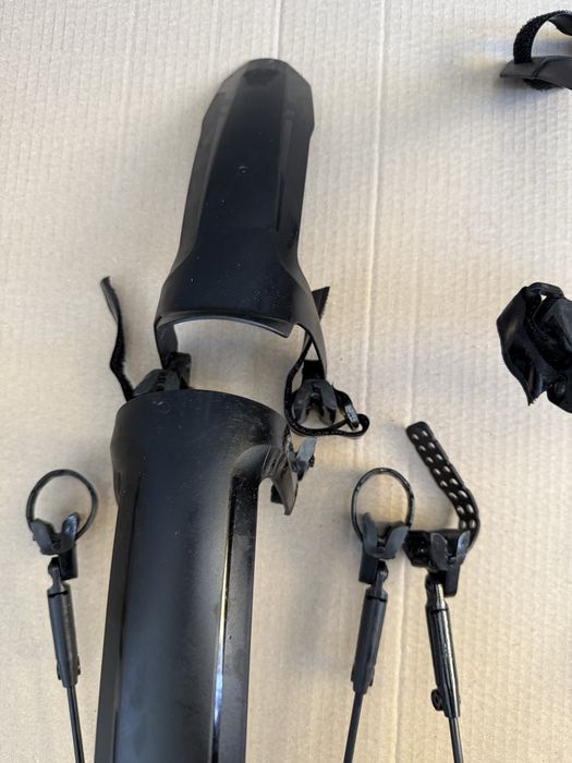 Крила SKS Speedrocker XL (55mm ) широкі