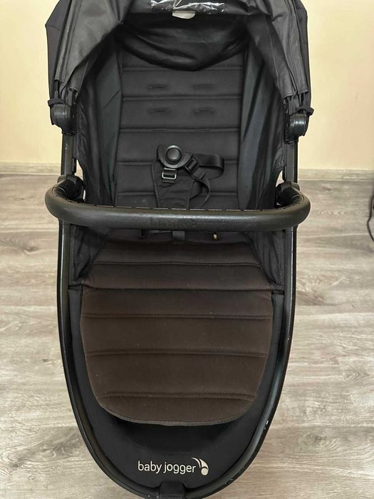 Baby Jogger City Mini GT2 - spacerówka premium