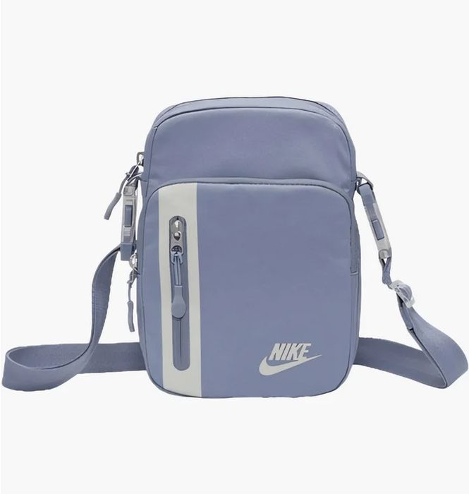 Оригінал! Месенжер Nike Element Premium (блакитний) (One Size)