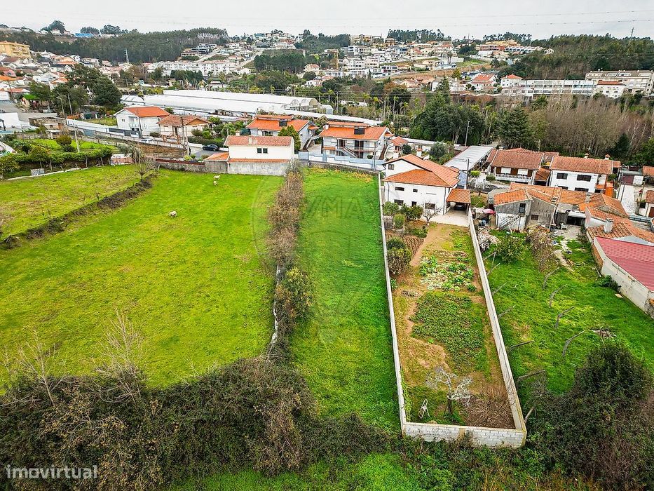 Terreno  para venda