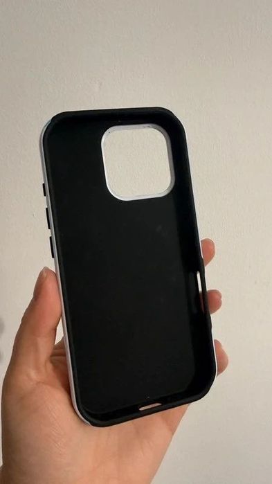 iPhone 16pro case summer design “Beach waves”