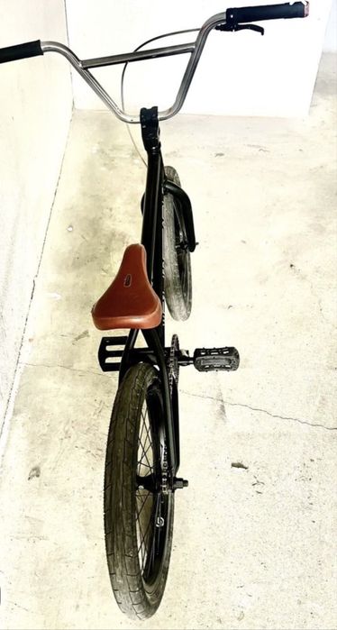 BMX  wethepeople freestyle