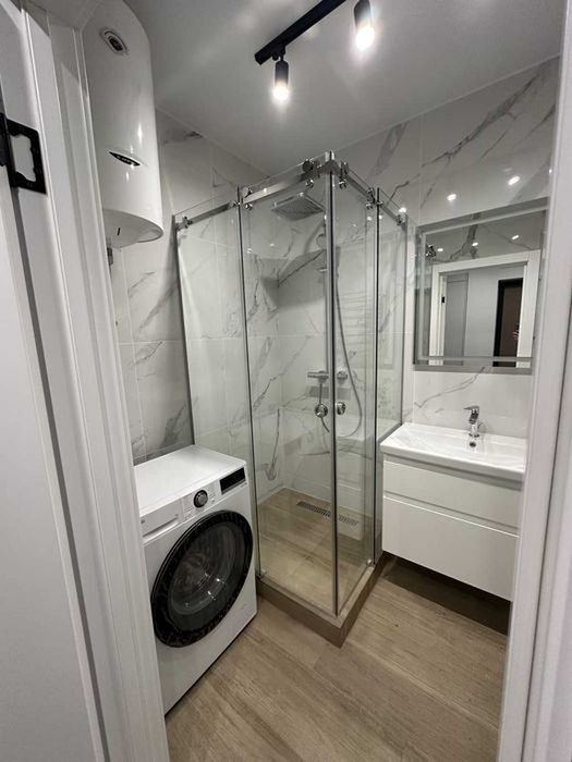 Аренда 1-комнатной квартиры ЖК Грани\Дафи