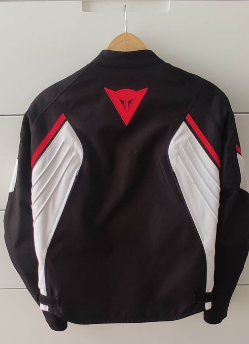 Casaco DAINESE Avro D2 Tex (Tamanho 48)