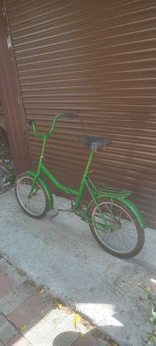 Велосипед "Десна" 20"