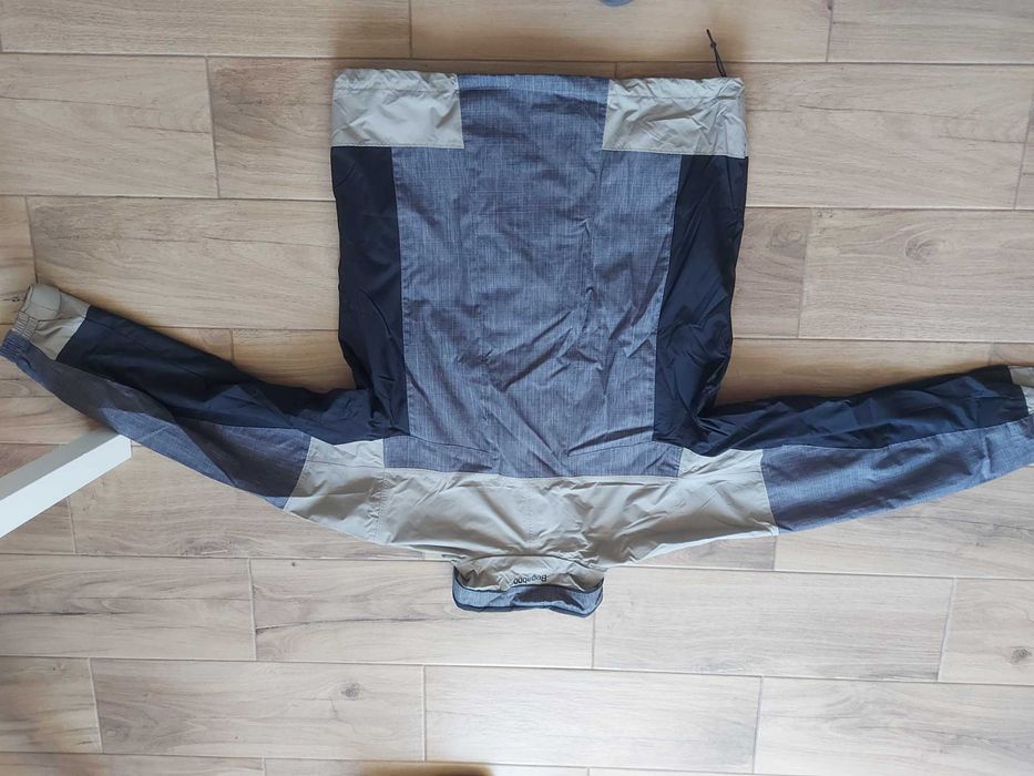 kurtka Columbia bugaboo L
