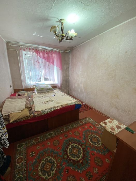 3-кімнатна квартира