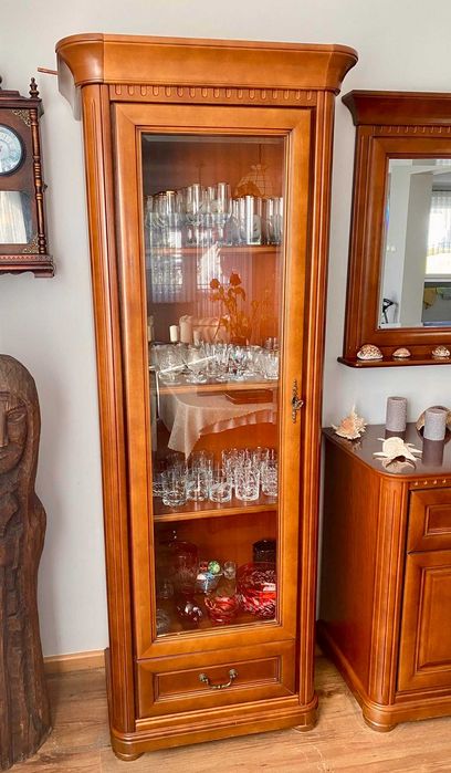 Komplet mebli do salonu