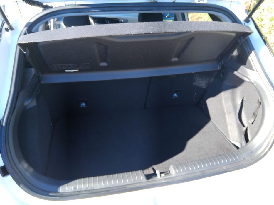 Hyundai i20 1.1crdi 2016