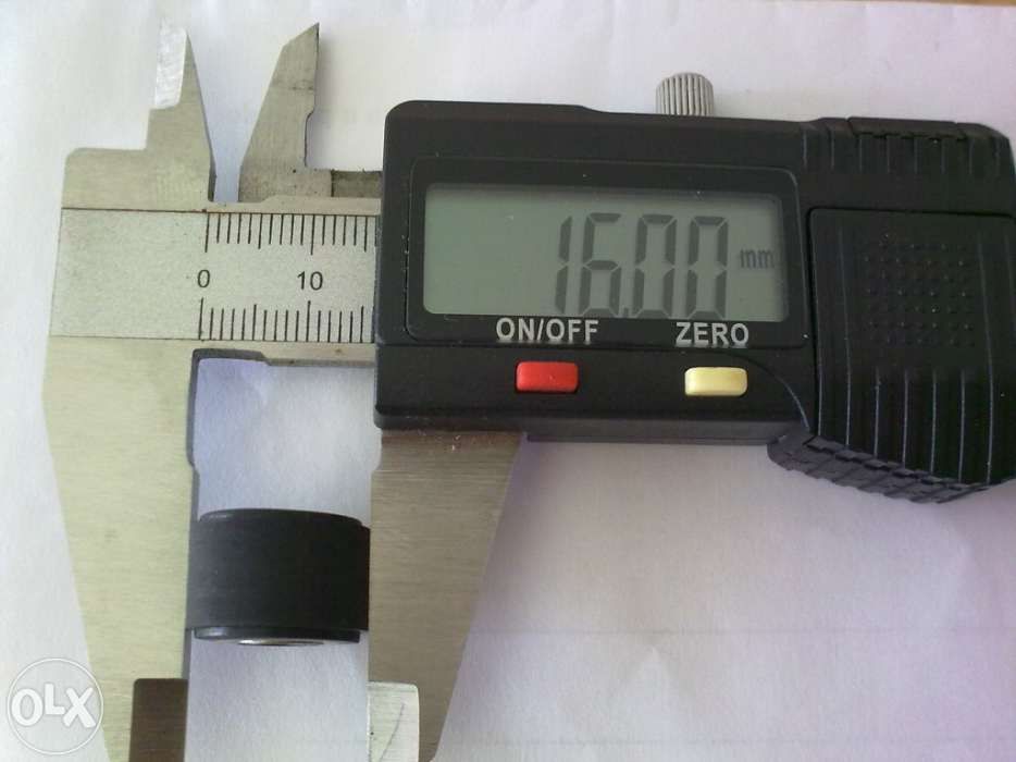 Pinch Roller for Graphtec Cutting Plotter (4x11x16)426429634588200963