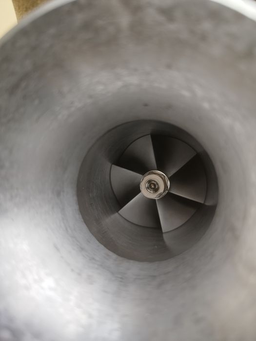 Turbosprężarka mini bmw toyota 2.0d n47