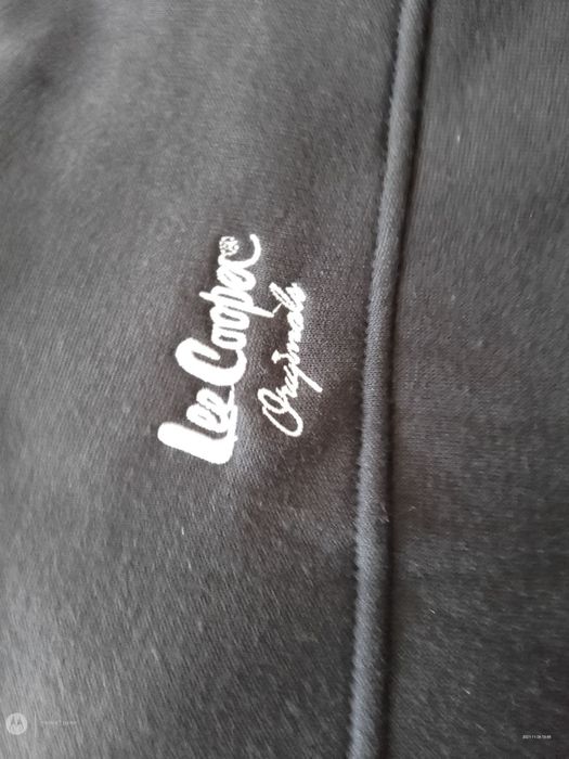 Bluza Lee Cooper rozmiar L nowa z metkami
