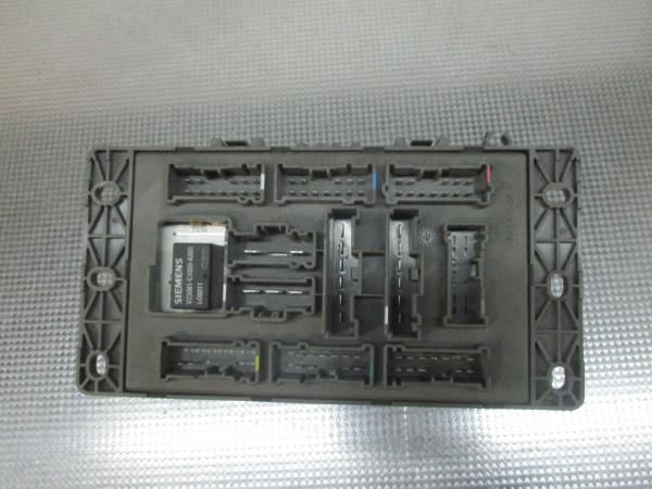 Caixa fusíveis / SAM / BSI ROVER 75 (RJ)