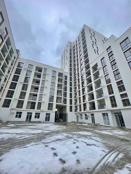 Продаж 1 кімн квартири ЖК Фруктова Алея вул Під Голоском (40 кв.м.)
