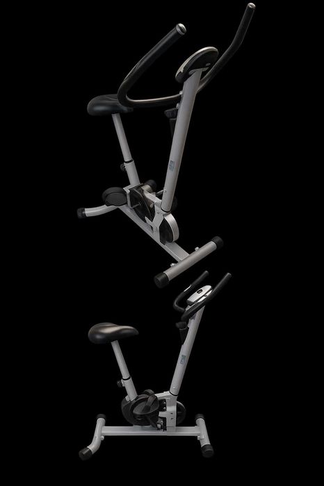 Sprzedam używany rowerek stacjonarny one fitness