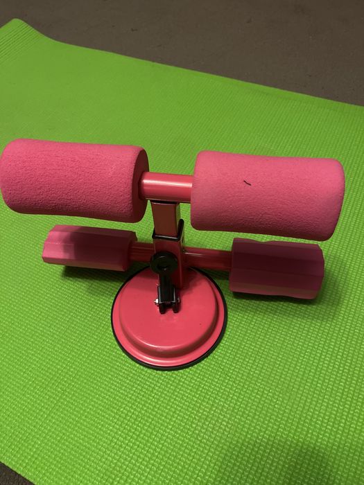 Aparelhos para ginástica