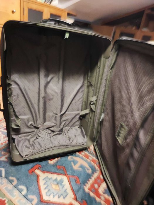 malas de viagem 3 unidades
