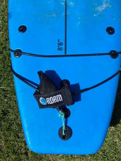 Prancha de Surf / Surf Soft Pro 8'6