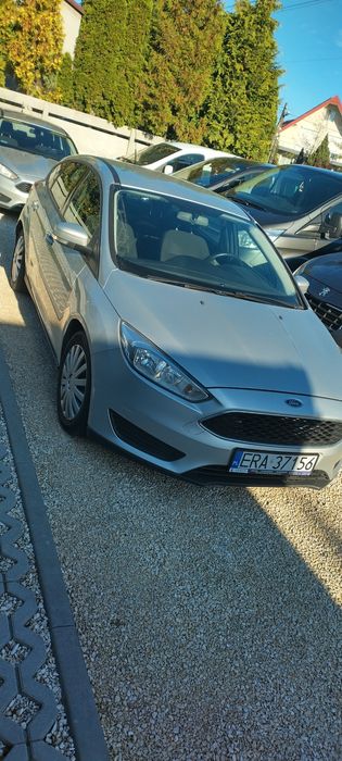 Wypożyczalnia samochodów