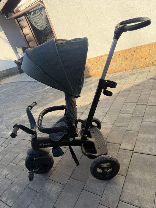 Rowerek pchacz kinderkraft