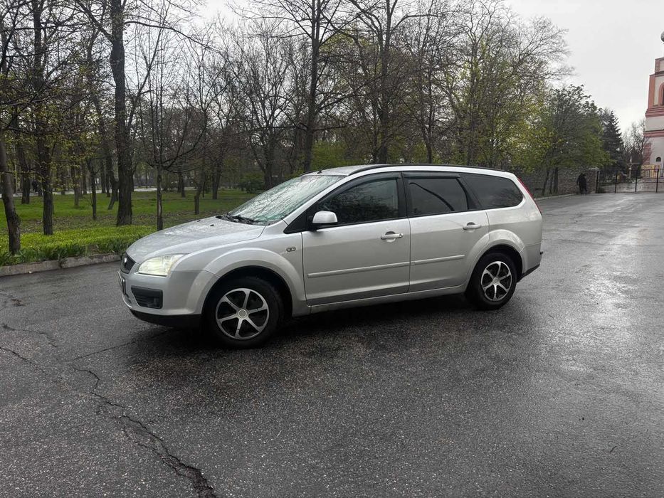Продам Ford Focus 2007р. #76063