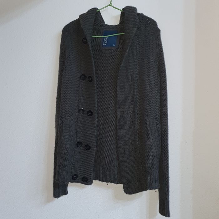 Casacos Homem , tamanho L