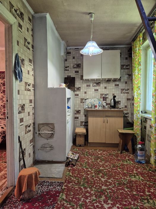 Дача в Деснянці с/т Ювілейне