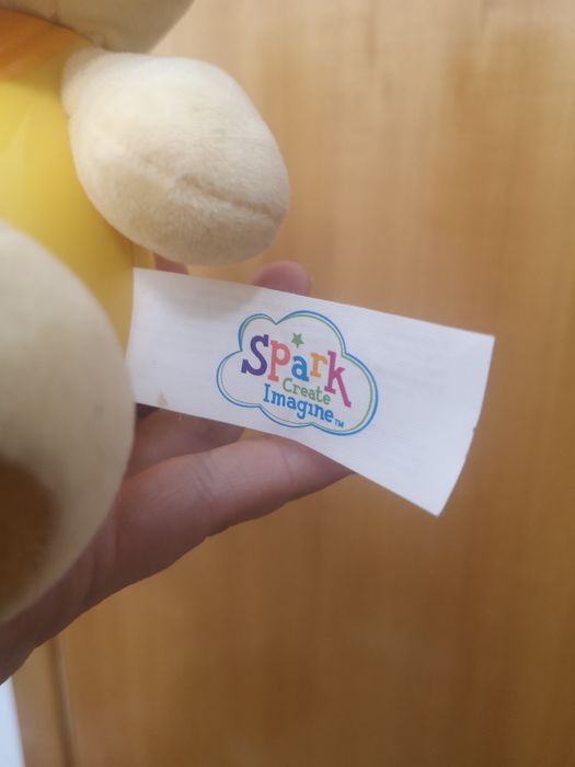 Spark create imagine