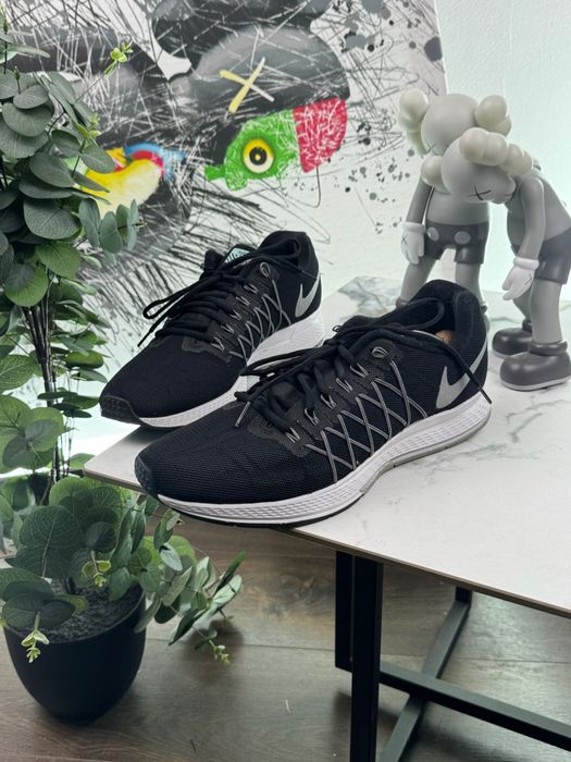 Кросівки Nike Zoom Pegasus 32 47.5 розмір Е6951