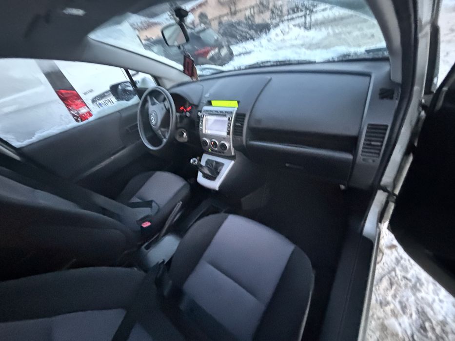 Mazda 5 1.8  BDB Stan