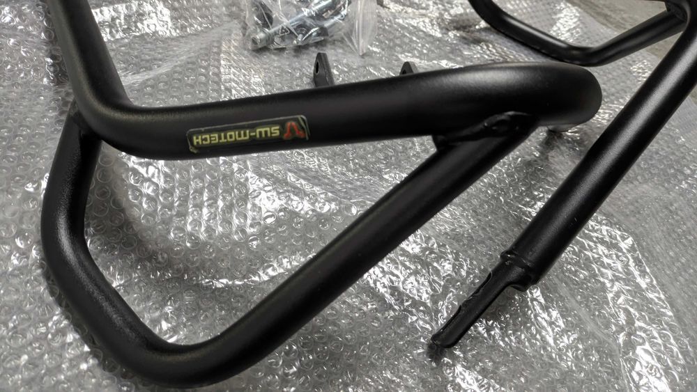 Crash Bars Honda NT 1100 (como novas)