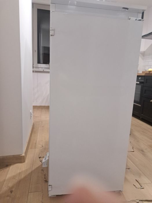 Lodówka whirlpool ARG 7341 do zabudowy