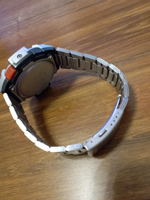 Zegarek Casio SGW-450HD