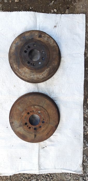 Барабаны тормозые ГАЗ 3110