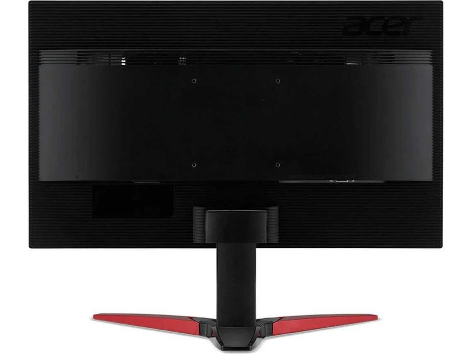 Monitor Gaming ACER KG241QS 23.6 - 0.5 ms - 165 Hz