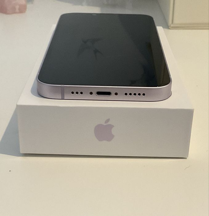 Iphone 14 128 Gb