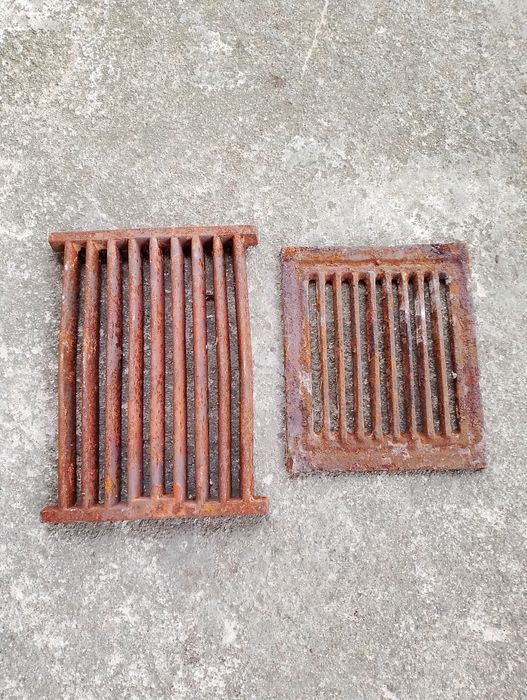 Ruszta grill koza piec kuchnia.