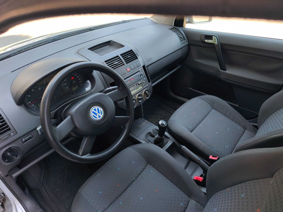 VW Polo 1.2 110.000km