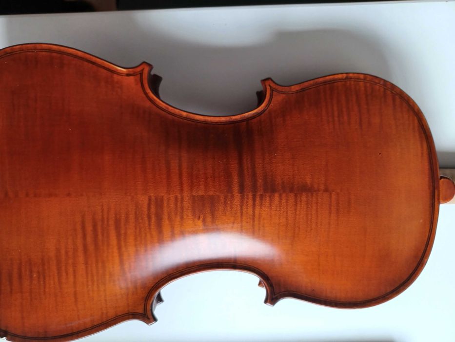 Violino 3/4 - Alexander Palovic 2013