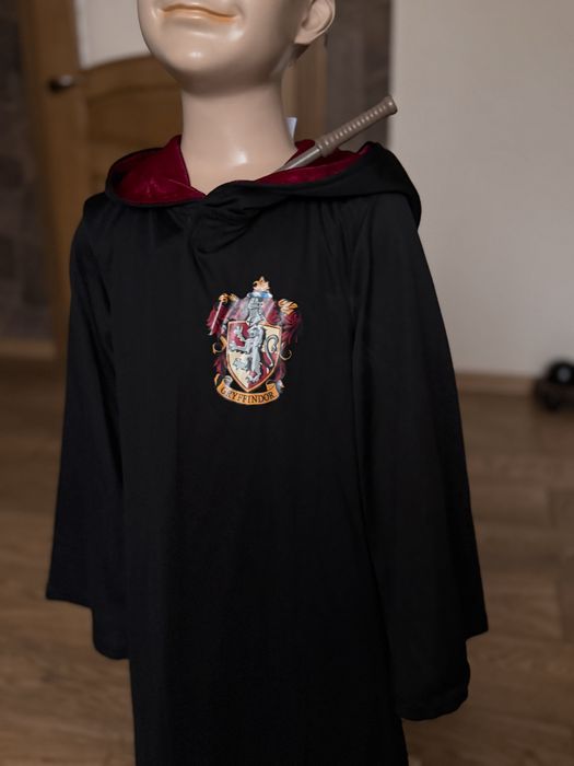 Гаррі Поттер костюм карнавальний