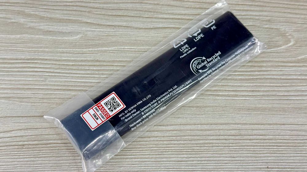 Pilot do telewizora SAMSUNG BN59-01484F