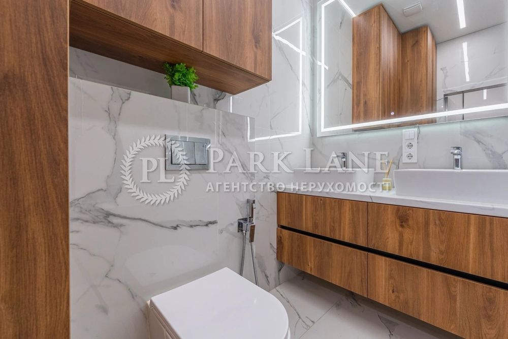 Продаж квартири (49м2) з новим, авторським ремонтом  в ЖК Креатор Сіті, Дегтярівська 17