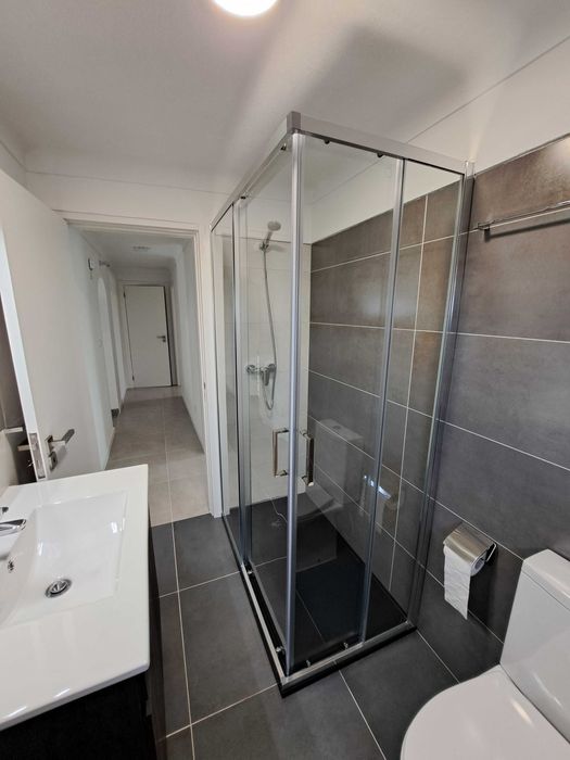 Apartamento T2 semi-novo  em Mangualde