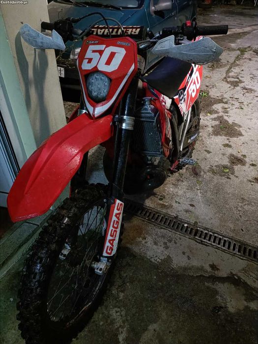 GasGas EC 300 | 2010