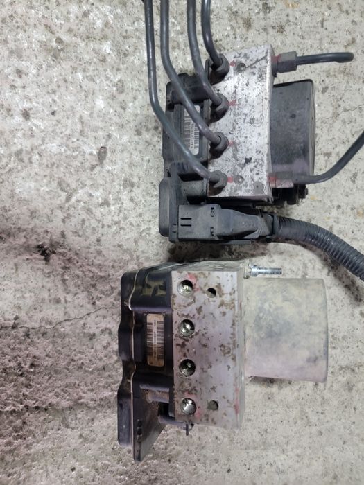 Блок ABS для автомобіля Suzuki SX4 1.6d./1.9d.4x4 2006-2012