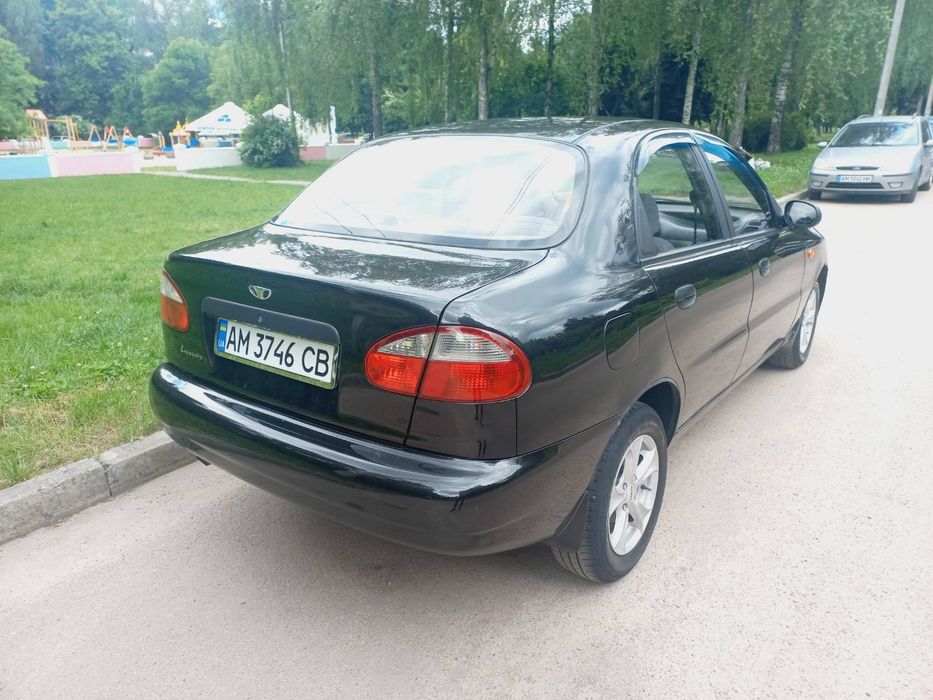 Продам автомобіль