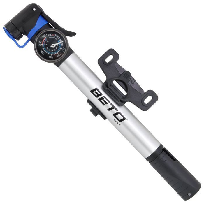 Pompka BETO CRH-031AG PCV/Alu Manometr