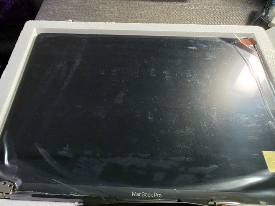 Wyświetlacz Matryca LCD do MacBook Pro 13 A1706 A1708